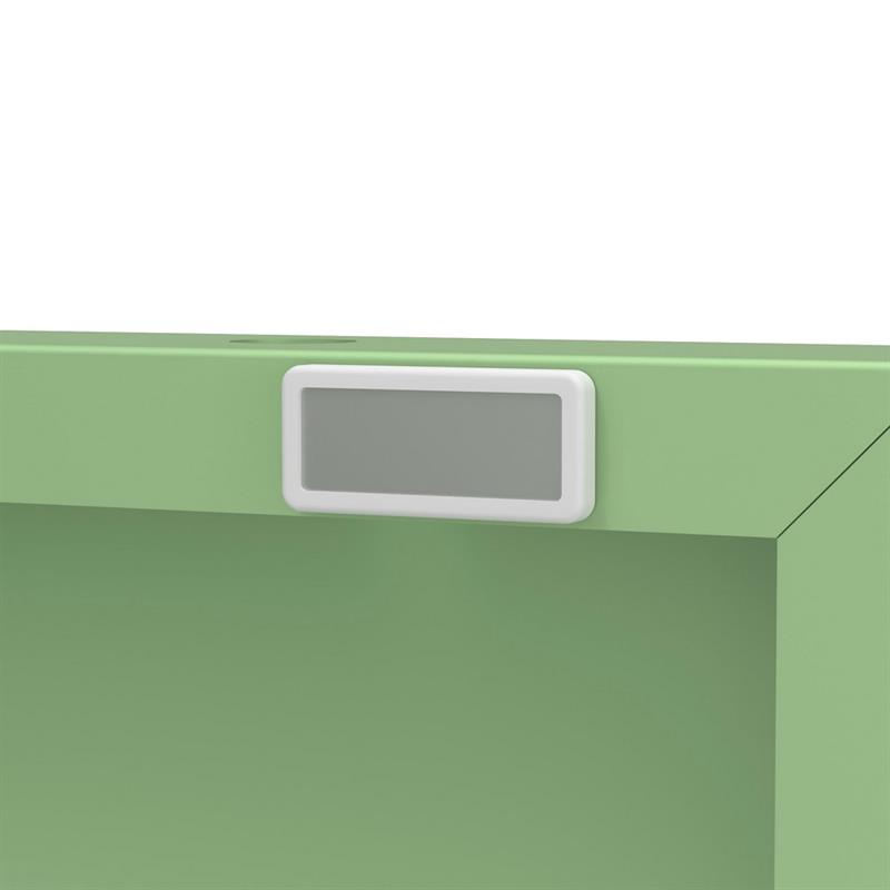 POP MOBILE TV 4/A 162X40X57 CM SALVIA
