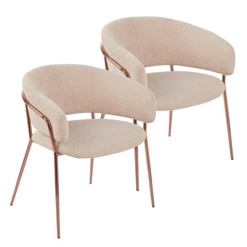 CLOUD SEDIA TEDDY BEIGE #18