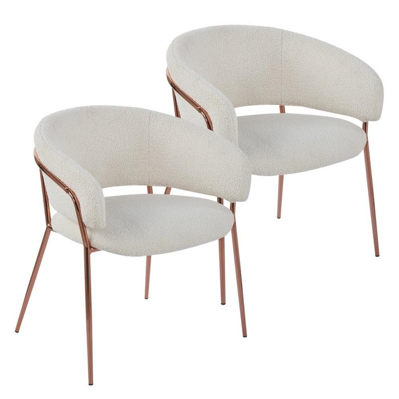 CLOUD SEDIA TEDDY CREMA #10