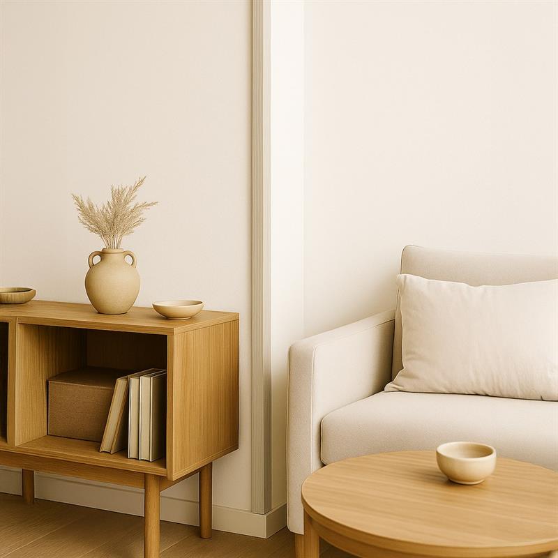 PARASPIGOLO SPC 3X3L.240 ROVERE CHIARO