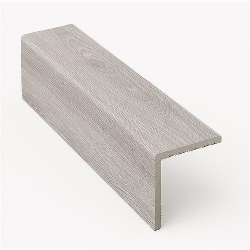 PARASPIGOLO SPC 3X3L.240 ROVERE SBIANCATO