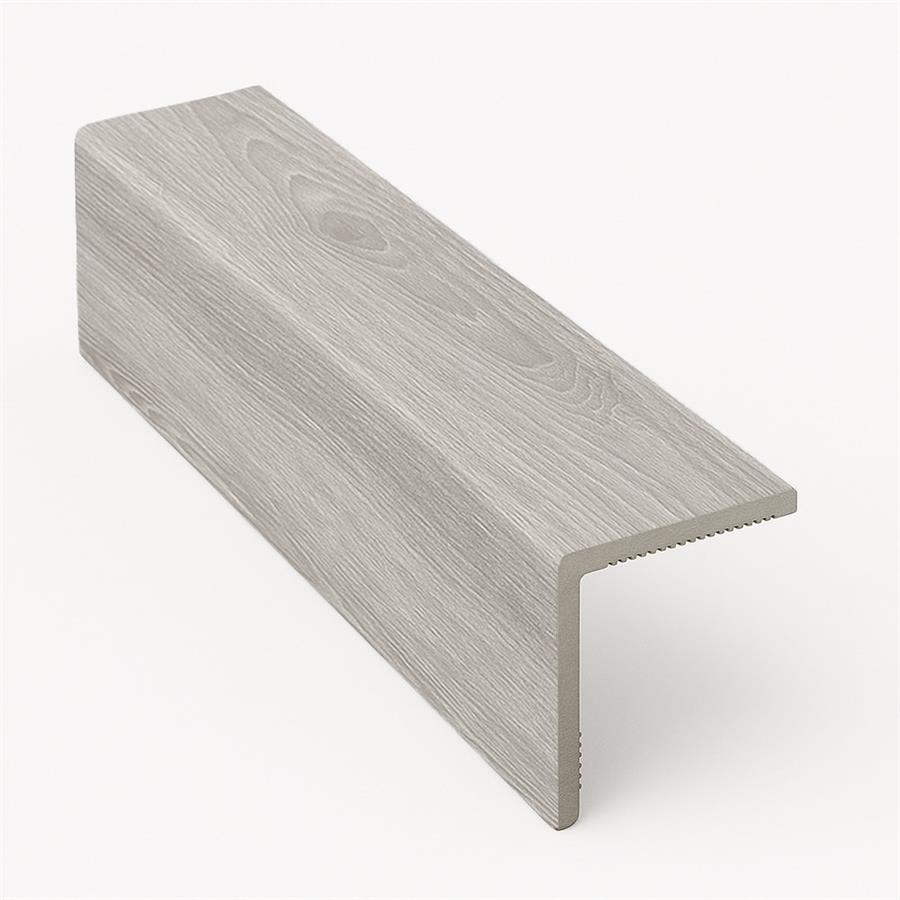 PARASPIGOLO SPC 3X3L.240 ROVERE SBIANCATO