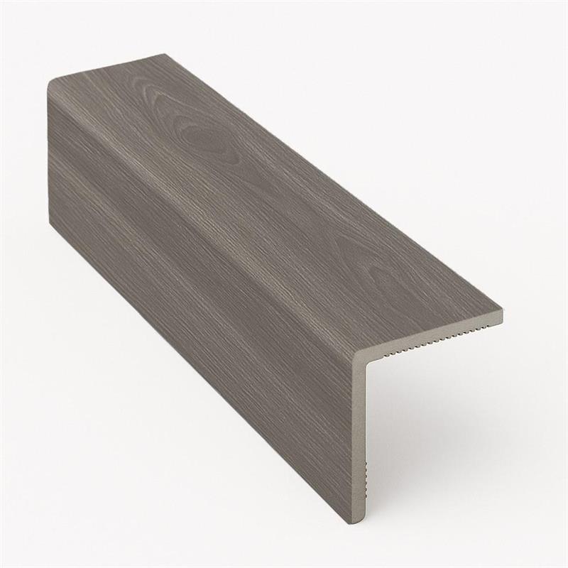 PARASPIGOLO SPC 3X3L.240 ROVERE GRIGIO