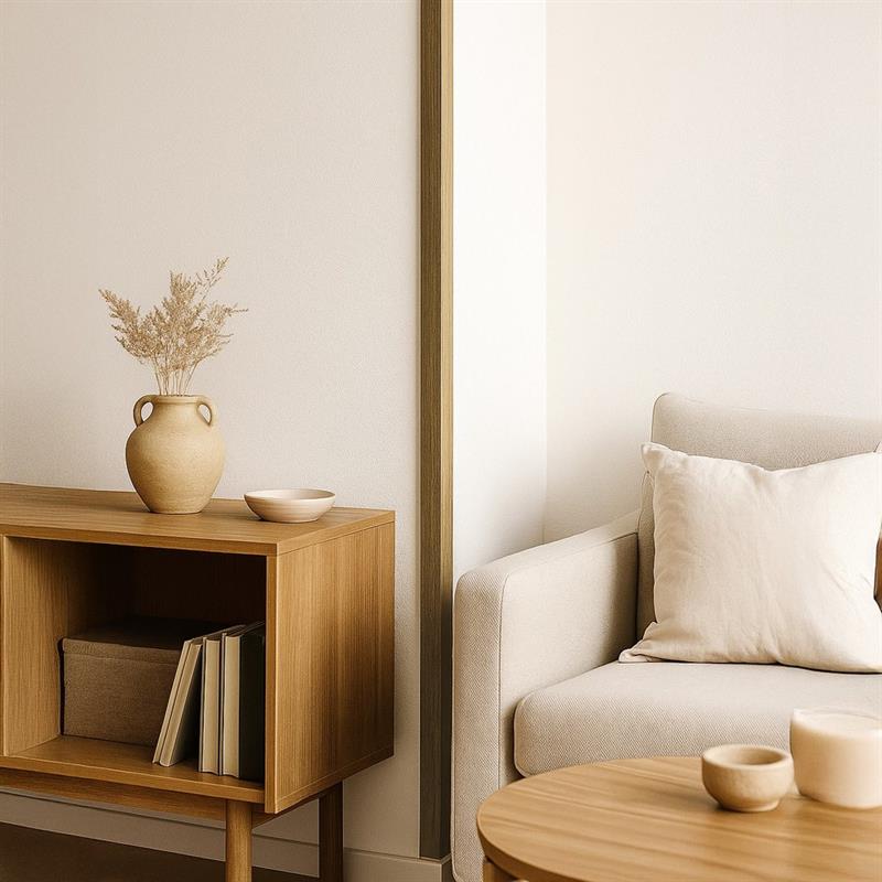 PARASPIGOLO SPC 3X3L.240 ROVERE NATURALE