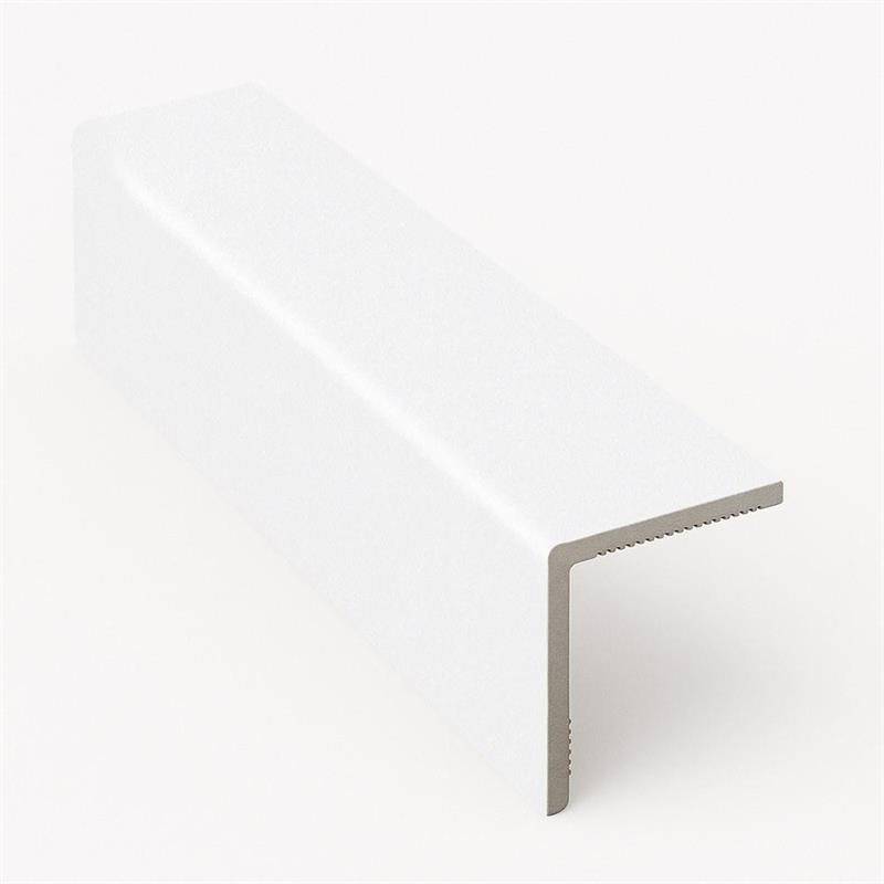 PARASPIGOLO SPC 3X3L.240 BIANCO OPACO