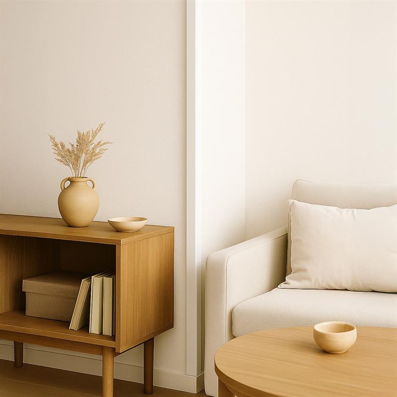 PARASPIGOLO SPC 3X3L.240 BIANCO OPACO