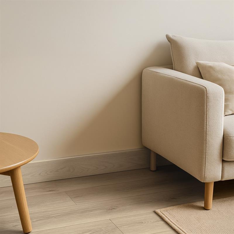 BATTISCOPA SPC 5X1,3L.240 ROVERE CHIARO