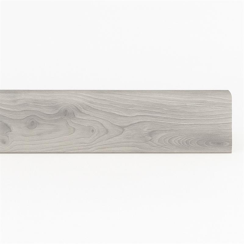 BATTISCOPA SPC 5X1,3L.240 ROVERE SBIANCATO