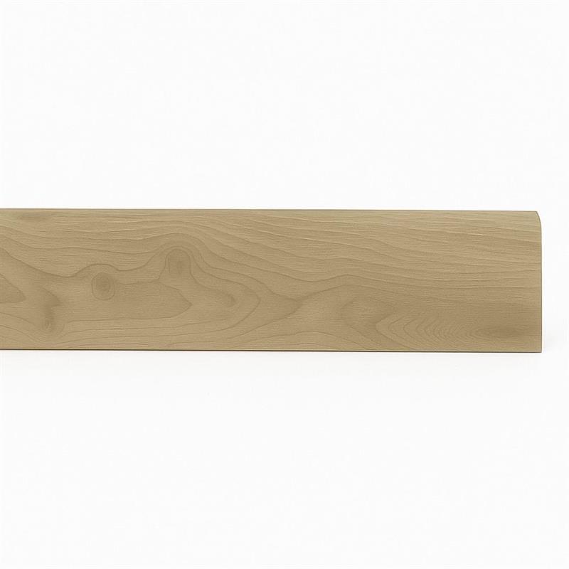 BATTISCOPA SPC 5X1,3L.240 ROVERE NATURALE