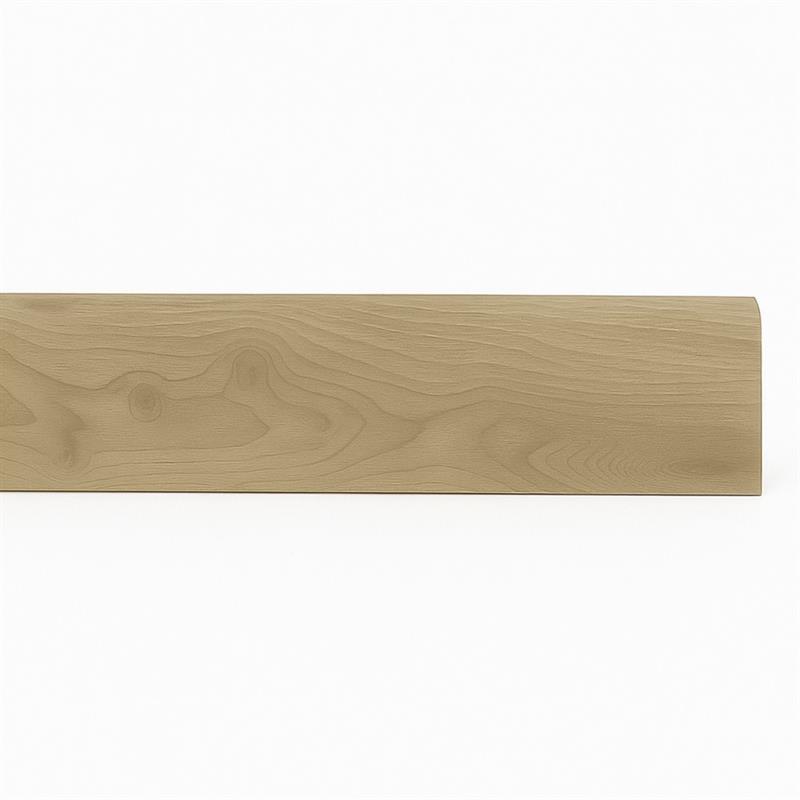 BATTISCOPA SPC 5X1,3L.240 ROVERE NATURALE
