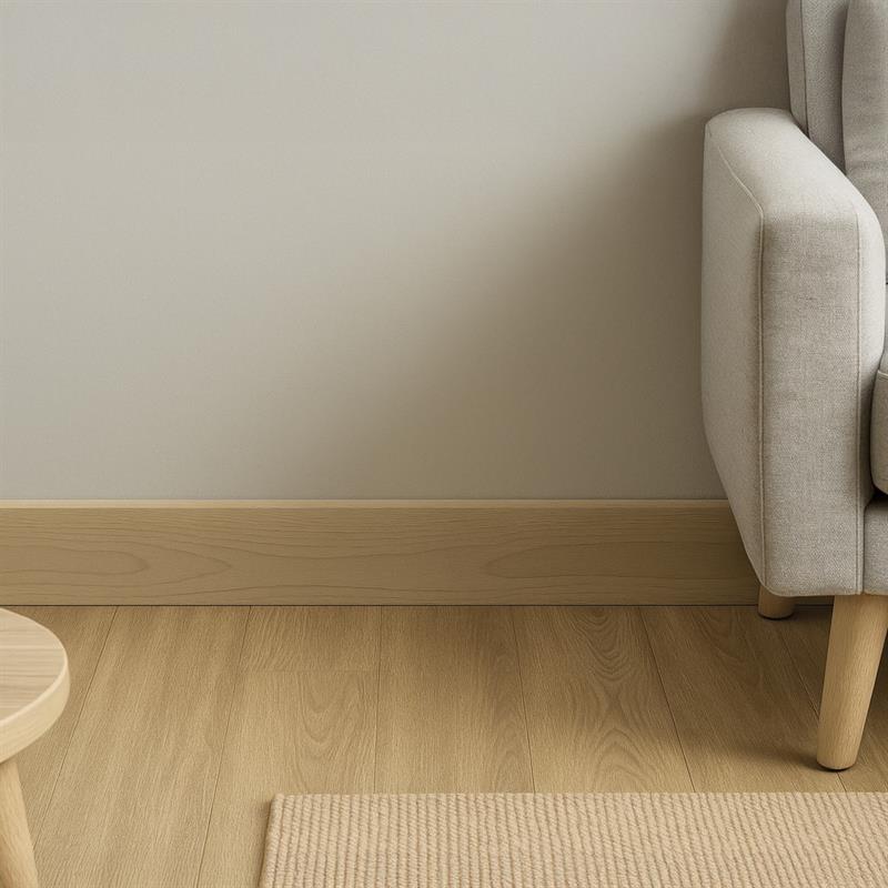 BATTISCOPA SPC 5X1,3L.240 ROVERE NATURALE