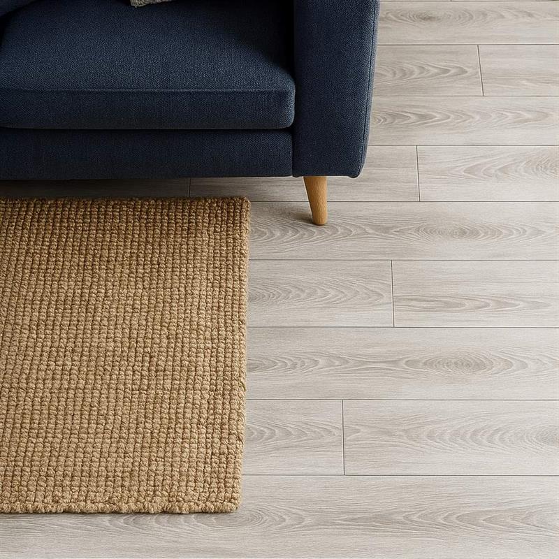 PAVIMENTO SPC 2,245MQ ROVERE SBIANCATO