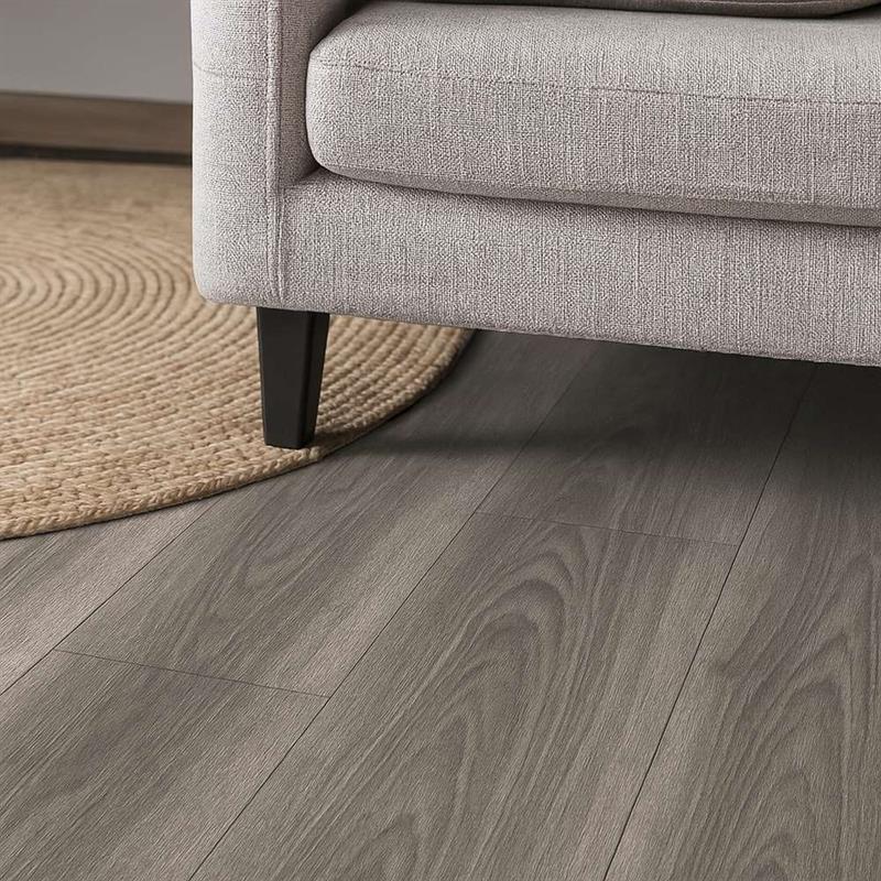 PAVIMENTO SPC 2,245MQ ROVERE GRIGIO