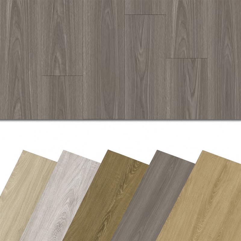 PAVIMENTO SPC 2,245MQ ROVERE GRIGIO