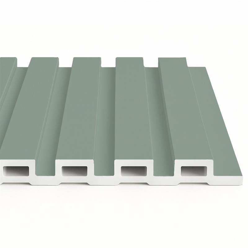 PANNELLO MURALE CANNETTATO SPC 15X290 SALVIA
