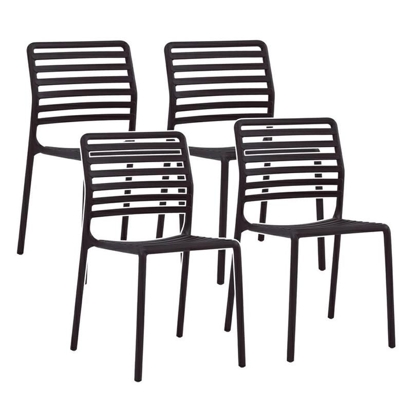 LAGOS POLIPROPILENE NERA