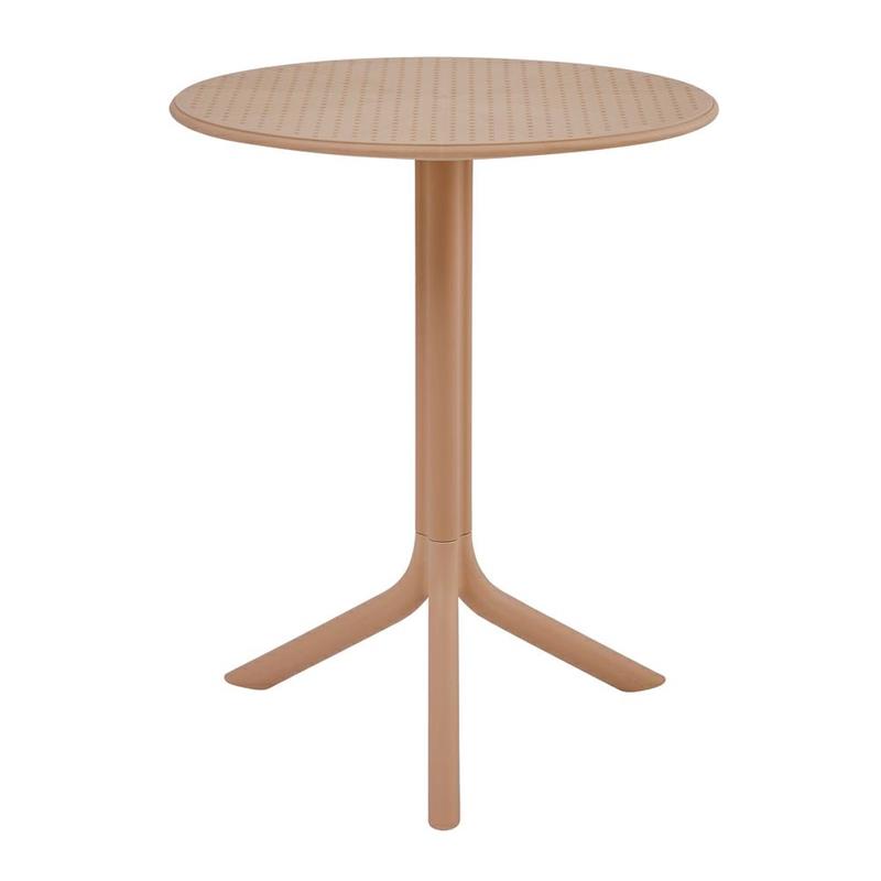 COIMBRA TAVOLO POLIPROPILENE TORTORA