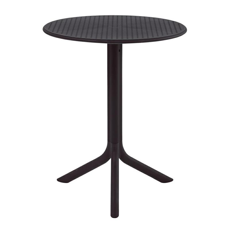 COIMBRA TAVOLO POLIPROPILENE NERO