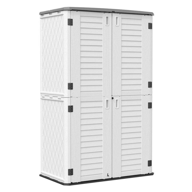 ANDY ARMADIO BIG ALTO BIANCO