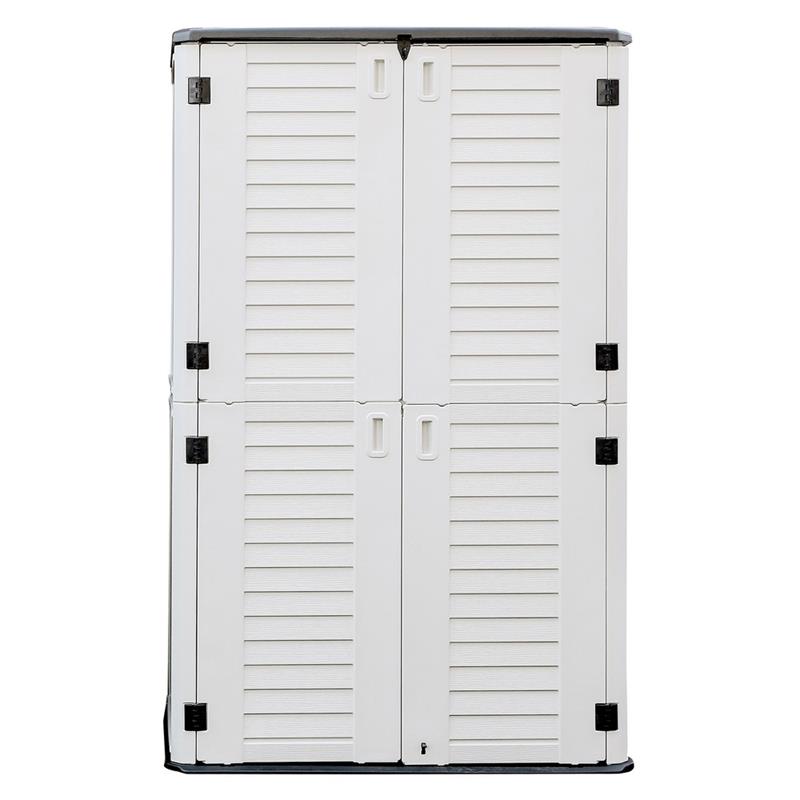 ANDY ARMADIO BIG ALTO BIANCO