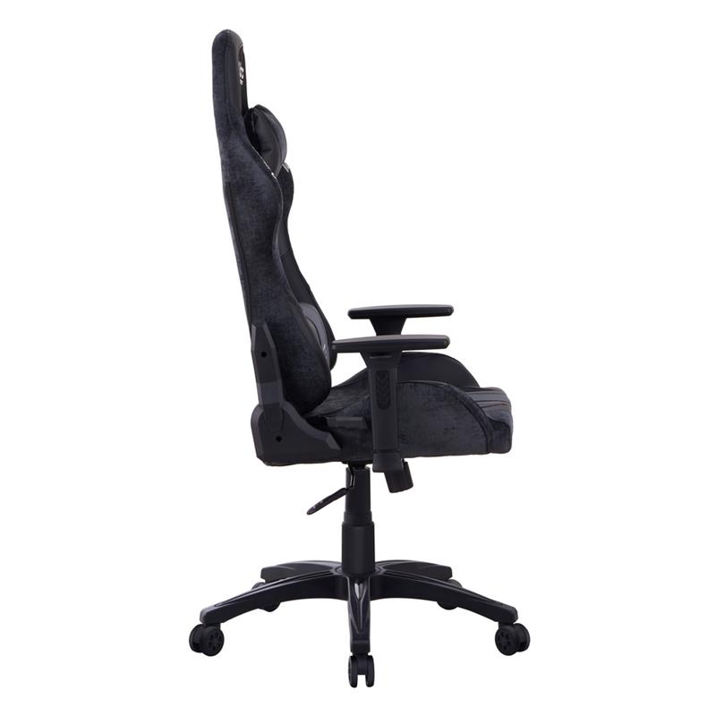 FLYCO SEDIA GAMING BLU/NERA