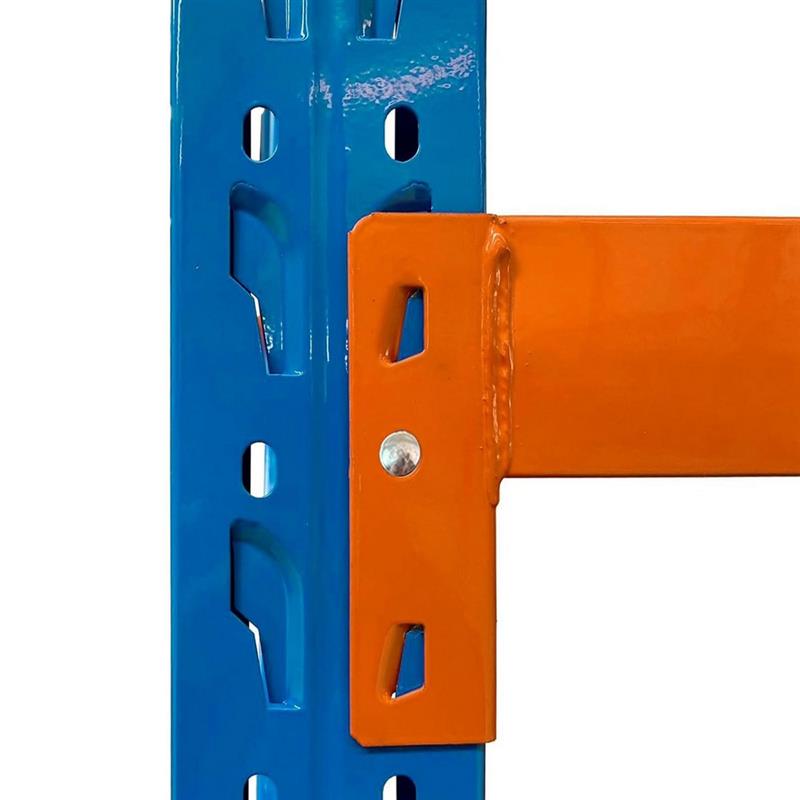SCAFF RACK PES 200X50X200CM