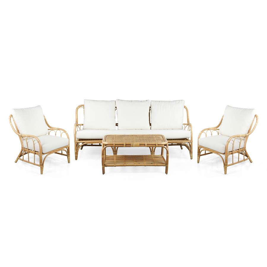 GIUKO SET DIVANO