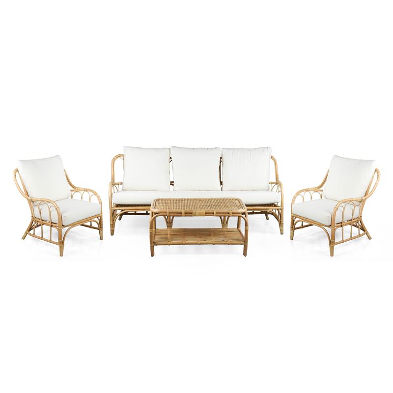 GIUKO SET DIVANO