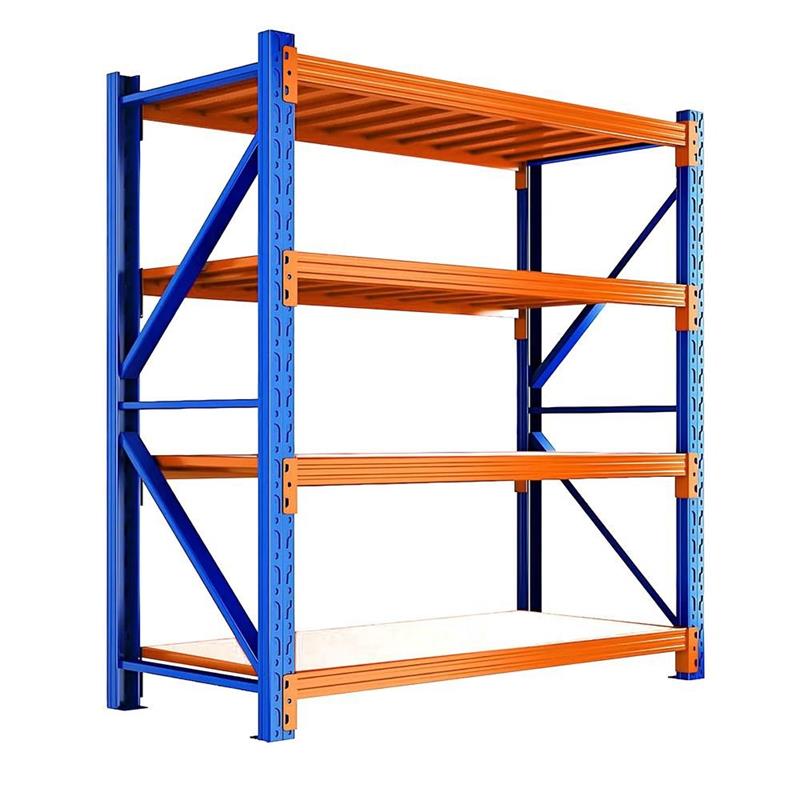SCAFF RACK PES 200X60X200CM