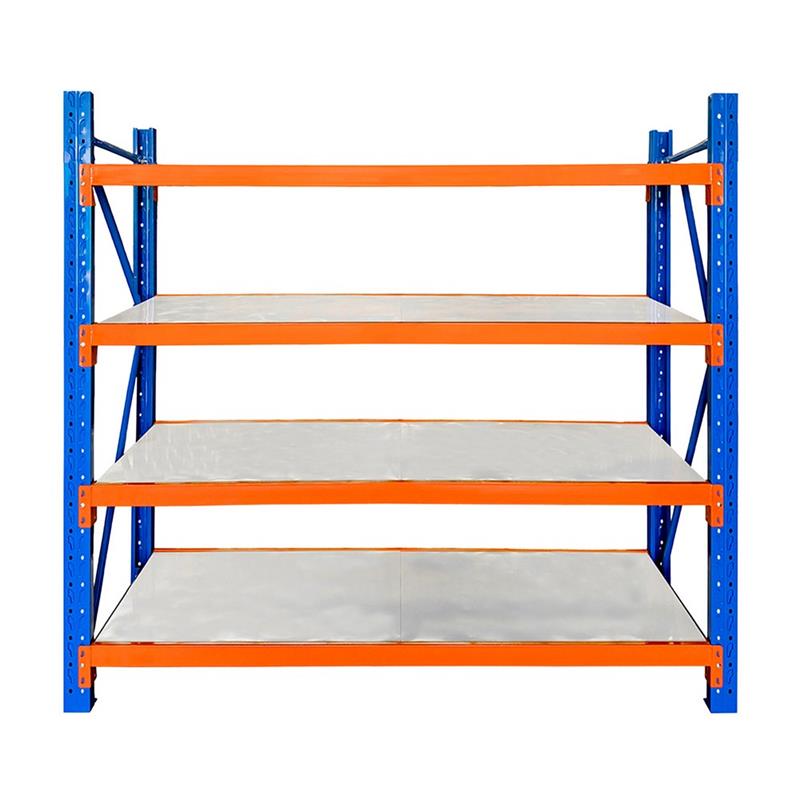 SCAFF RACK PES 200X60X200CM