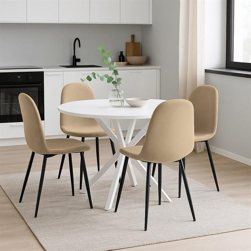 BELLA SEDIA SABBIA #09