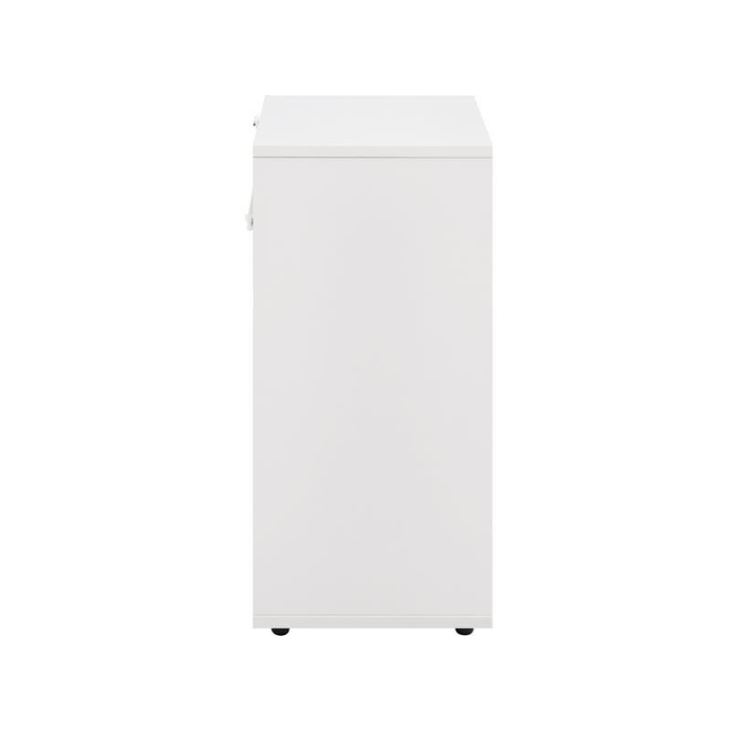 UBLI CUBO 4C BIANCO 59,6X29X61,3 CM