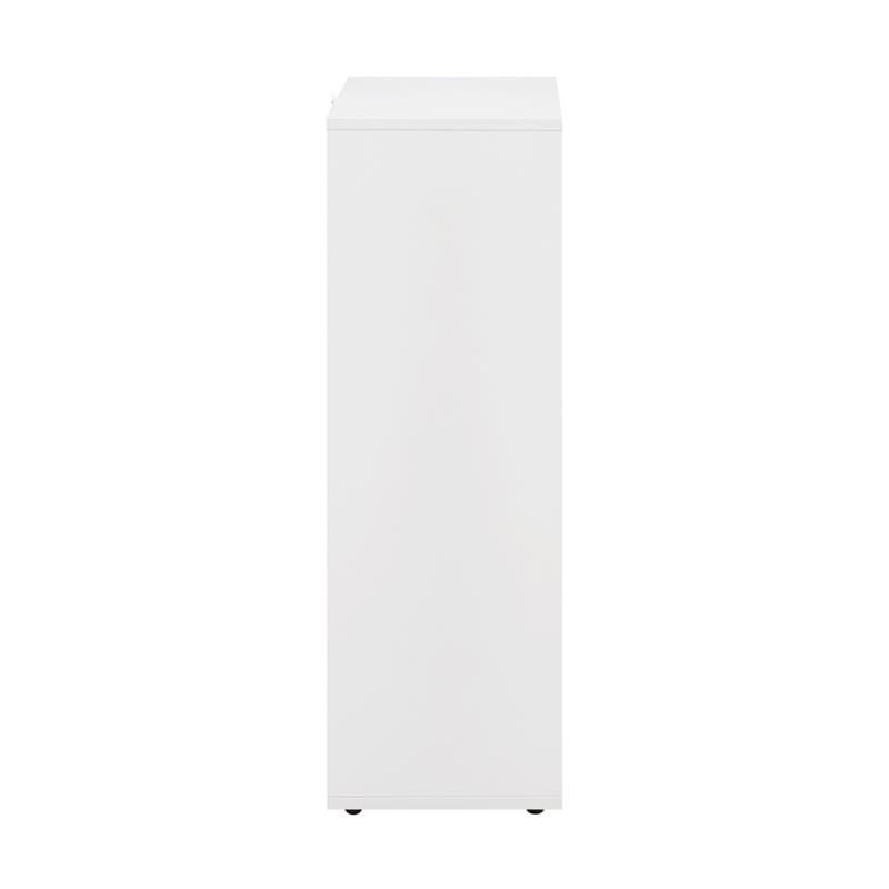 UBLI CUBO 6C BIANCO 59,6X29X90,5 CM