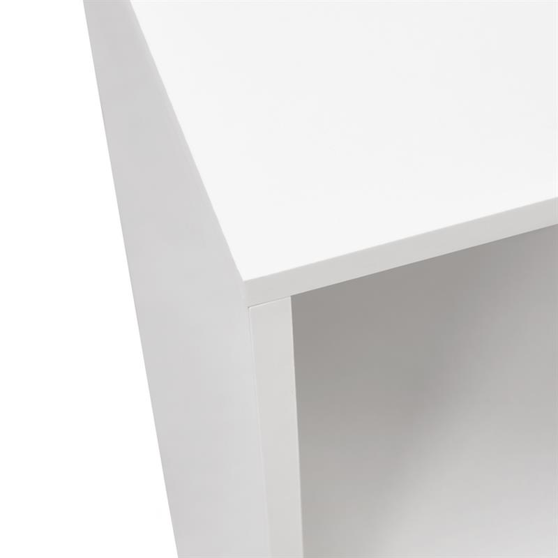 UBLI CUBO 9C BIANCO 88,8X29X90,5 CM