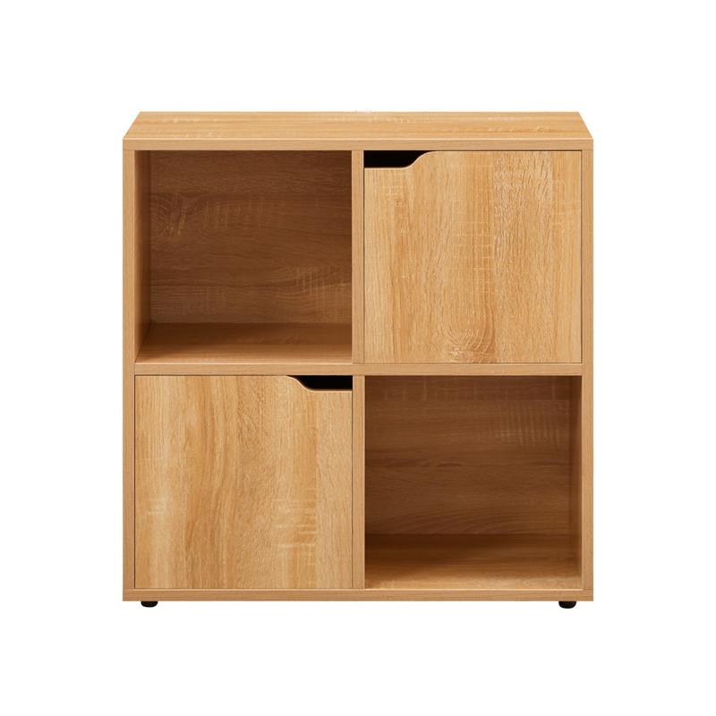 UBLI CUBO 4C ROVERE 59,6X29X61,3 CM