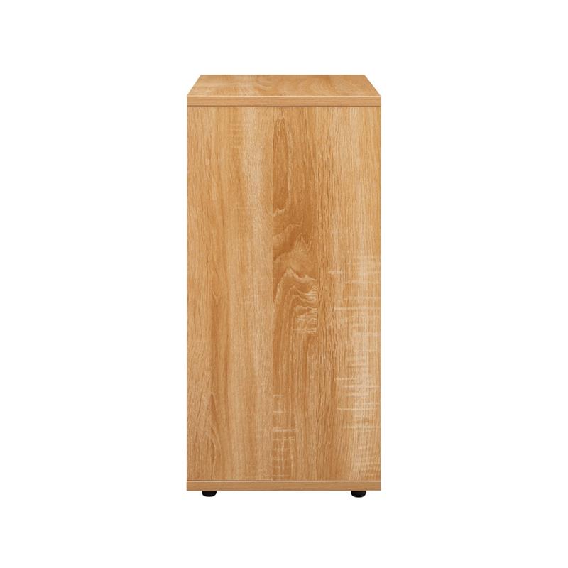 UBLI CUBO 4C ROVERE 59,6X29X61,3 CM