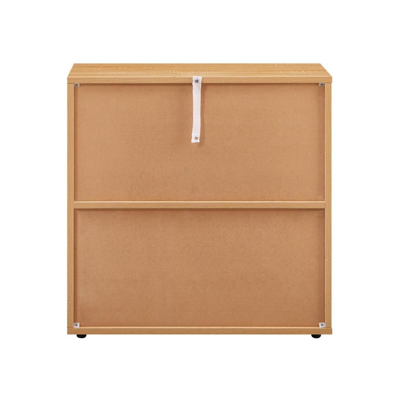 UBLI CUBO 4C ROVERE 59,6X29X61,3 CM