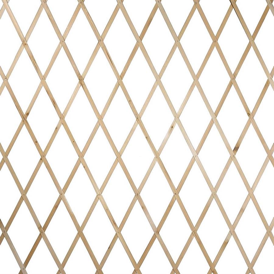 TRALICCIO IN LEGNO 180X60CM