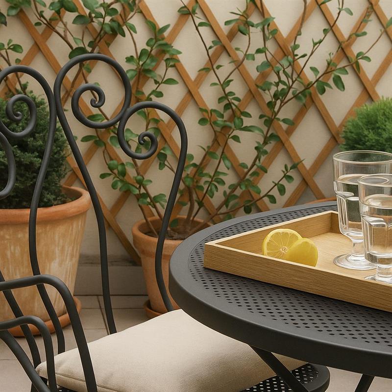 TRALICCIO IN LEGNO 180X60CM