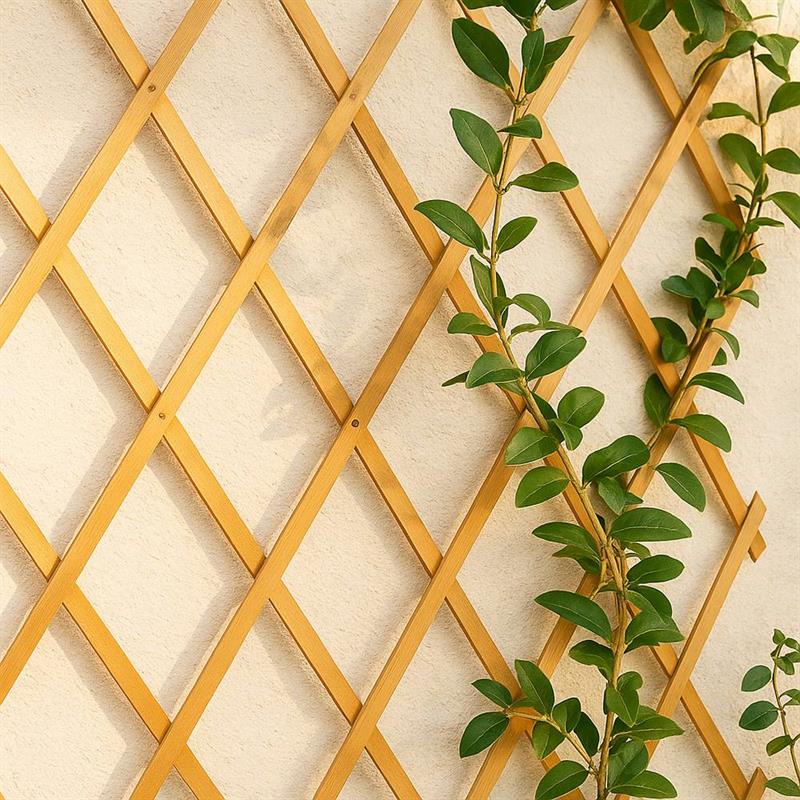 TRALICCIO IN LEGNO 180X120CM