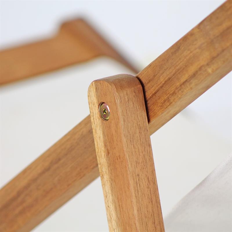 SDRAIO ECRU ACACIA OLIATA 103X50X97 CM