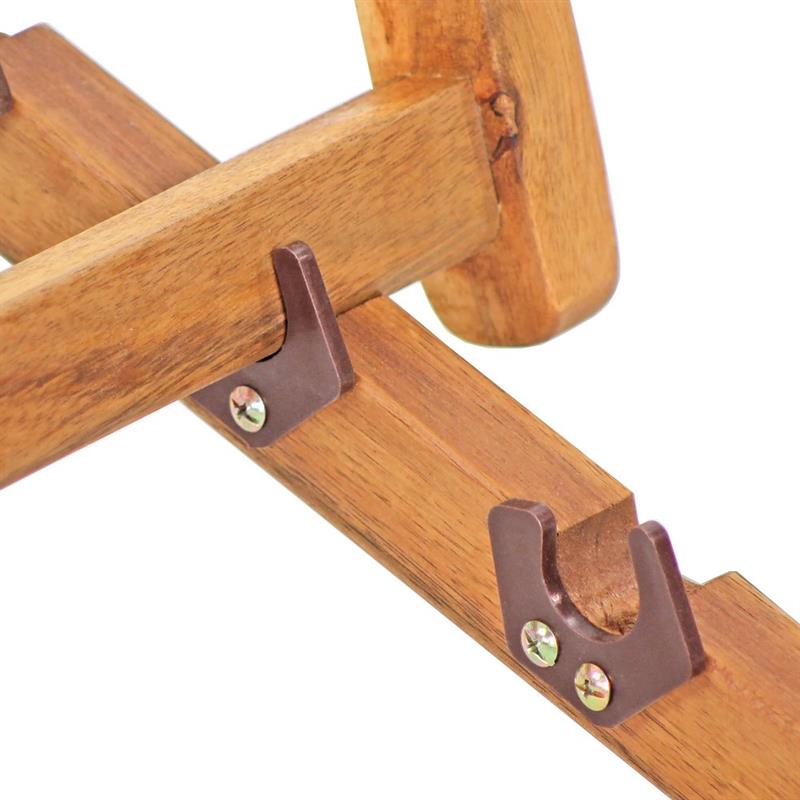 SDRAIO ECRU ACACIA OLIATA 103X50X97 CM