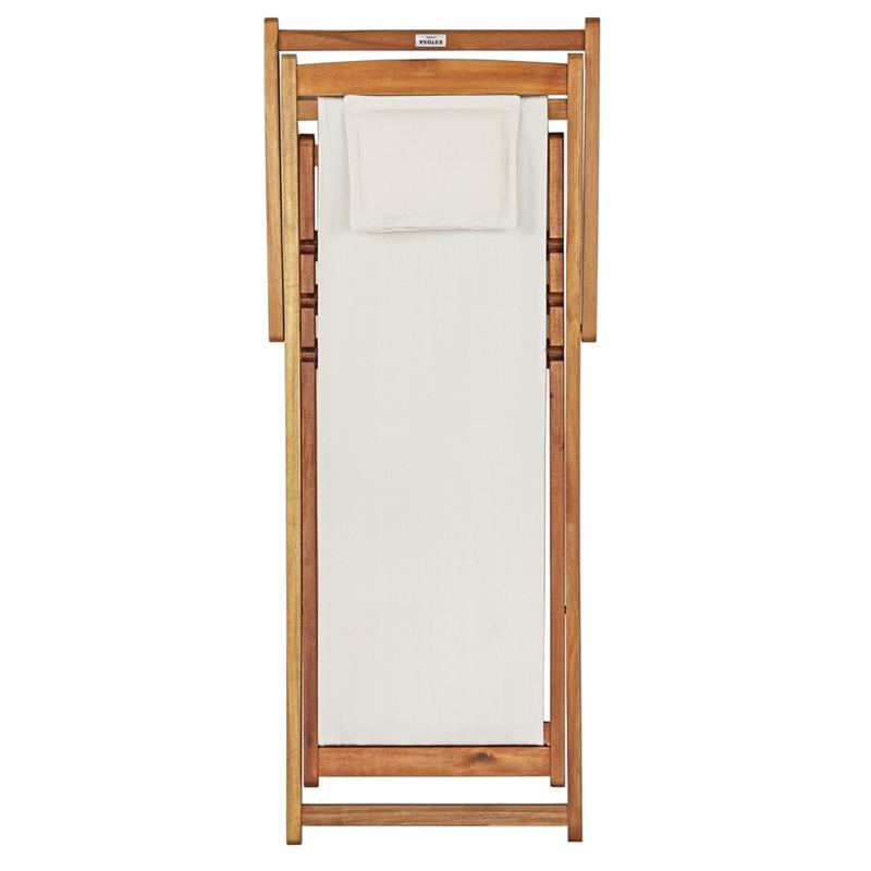 SDRAIO ECRU ACACIA OLIATA 103X50X97 CM