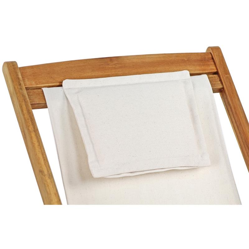 SDRAIO ECRU ACACIA OLIATA 103X50X97 CM