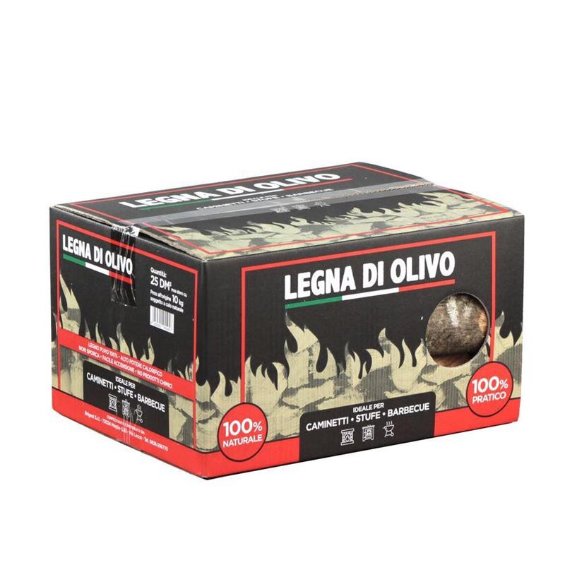 LEGNA DA ARDERE 20DCM