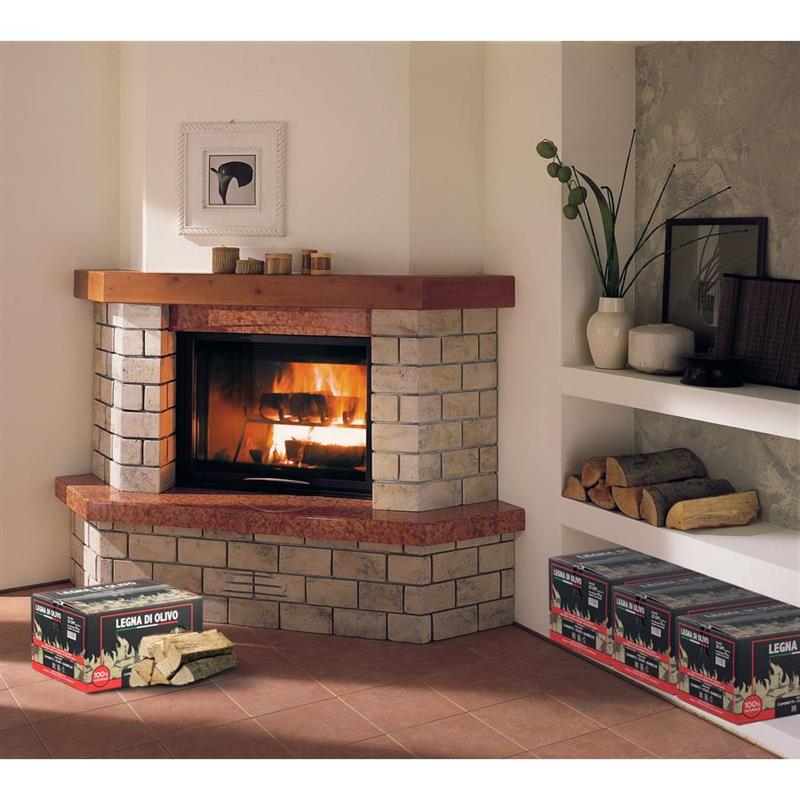 LEGNA DA ARDERE 20DCM