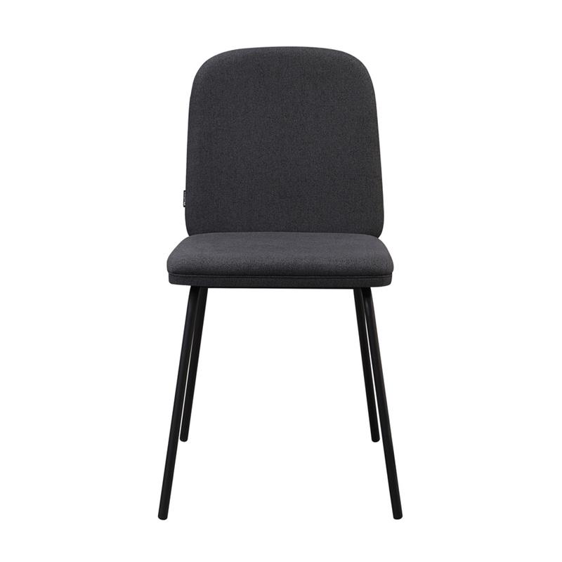 KAREN SEDIA GRIGIO SCURO