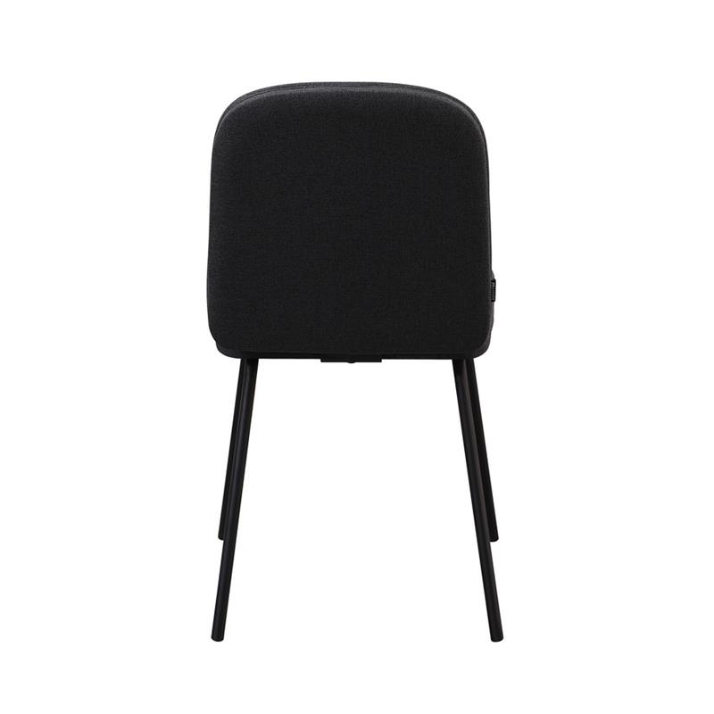 KAREN SEDIA GRIGIO SCURO