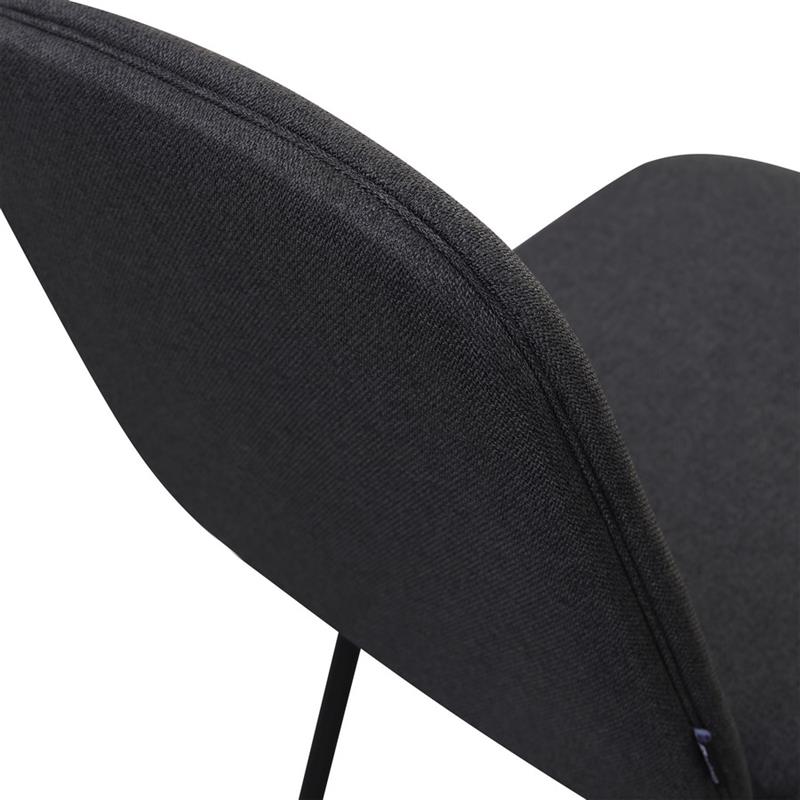 KAREN SEDIA GRIGIO SCURO