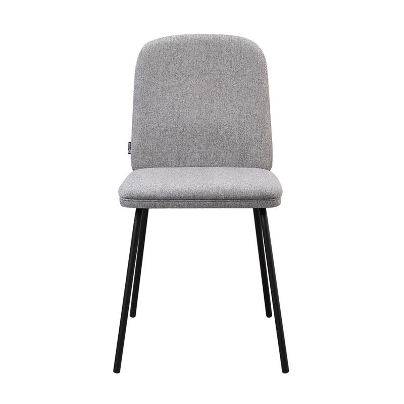 KAREN SEDIA GRIGIO CHIARO